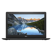 dell inspiron 15 5570 đen nhám